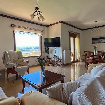 Lake House Ioannina Ngoại thất bức ảnh