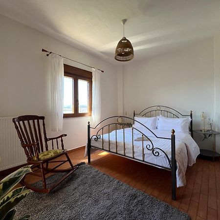 Lake House Ioannina Ngoại thất bức ảnh
