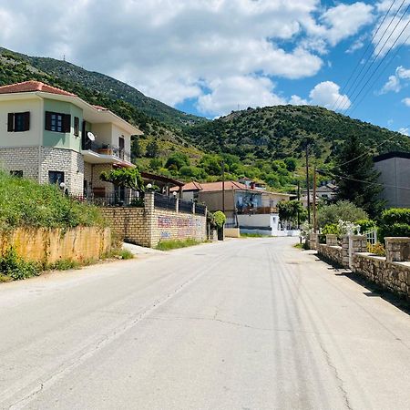 Lake House Ioannina Ngoại thất bức ảnh