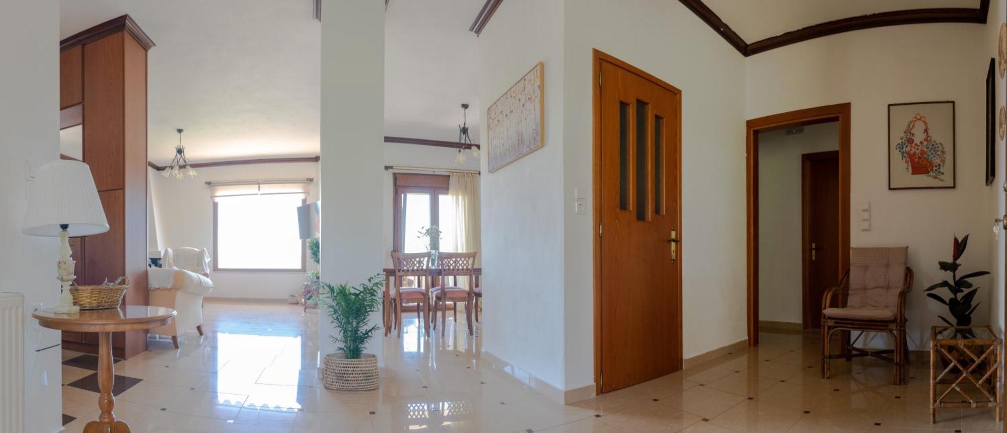 Lake House Ioannina Ngoại thất bức ảnh