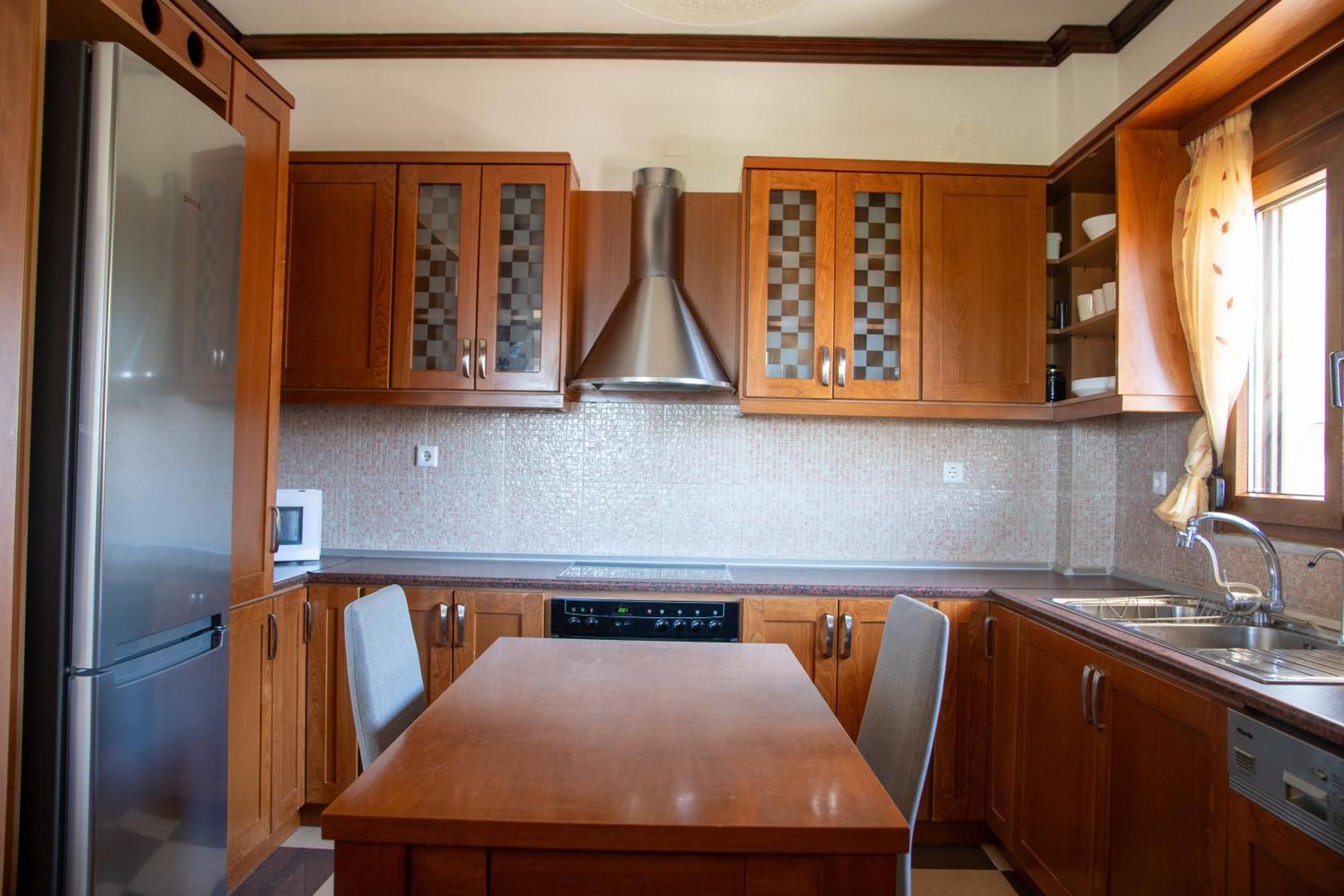 Lake House Ioannina Ngoại thất bức ảnh