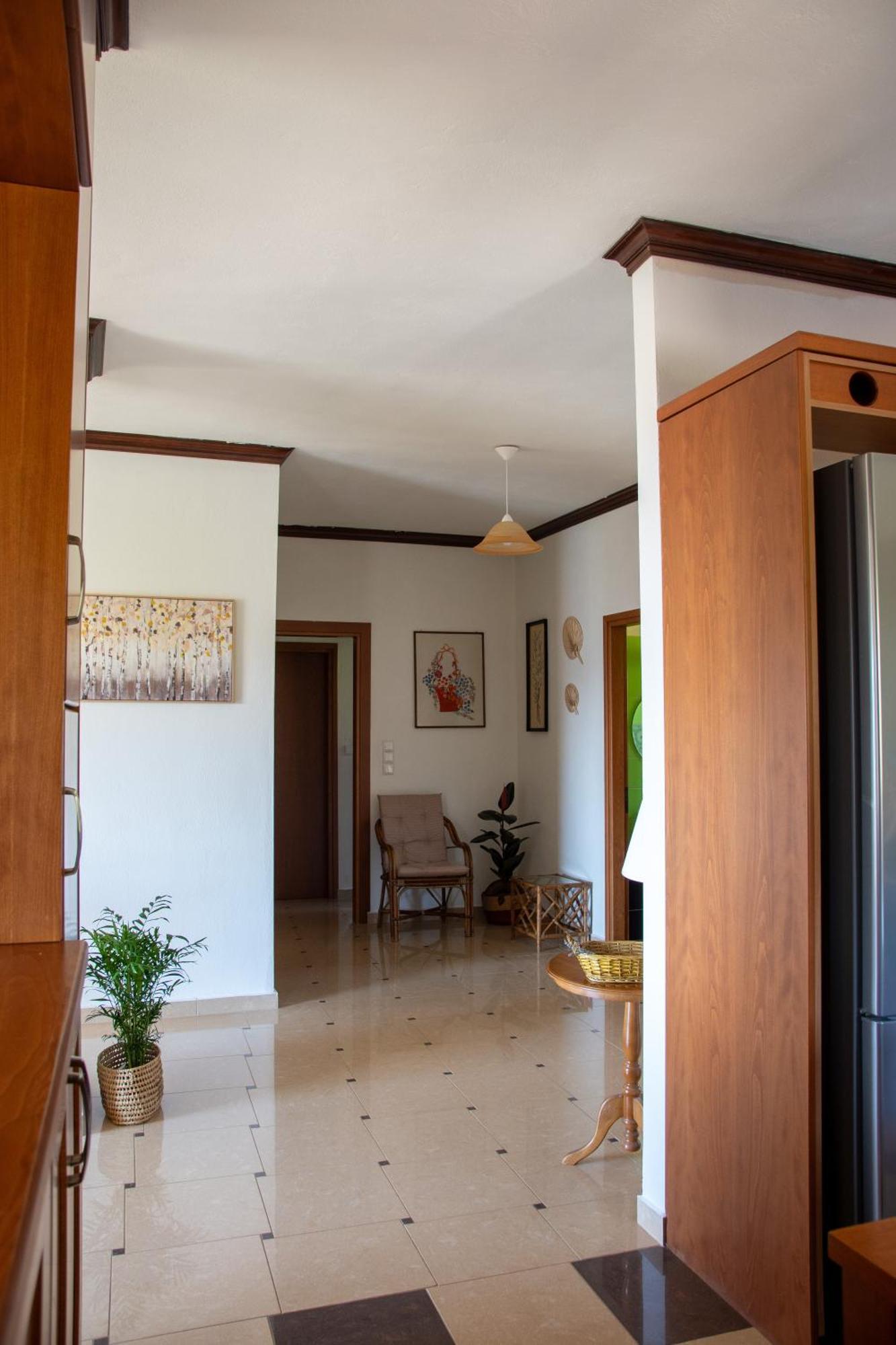 Lake House Ioannina Ngoại thất bức ảnh