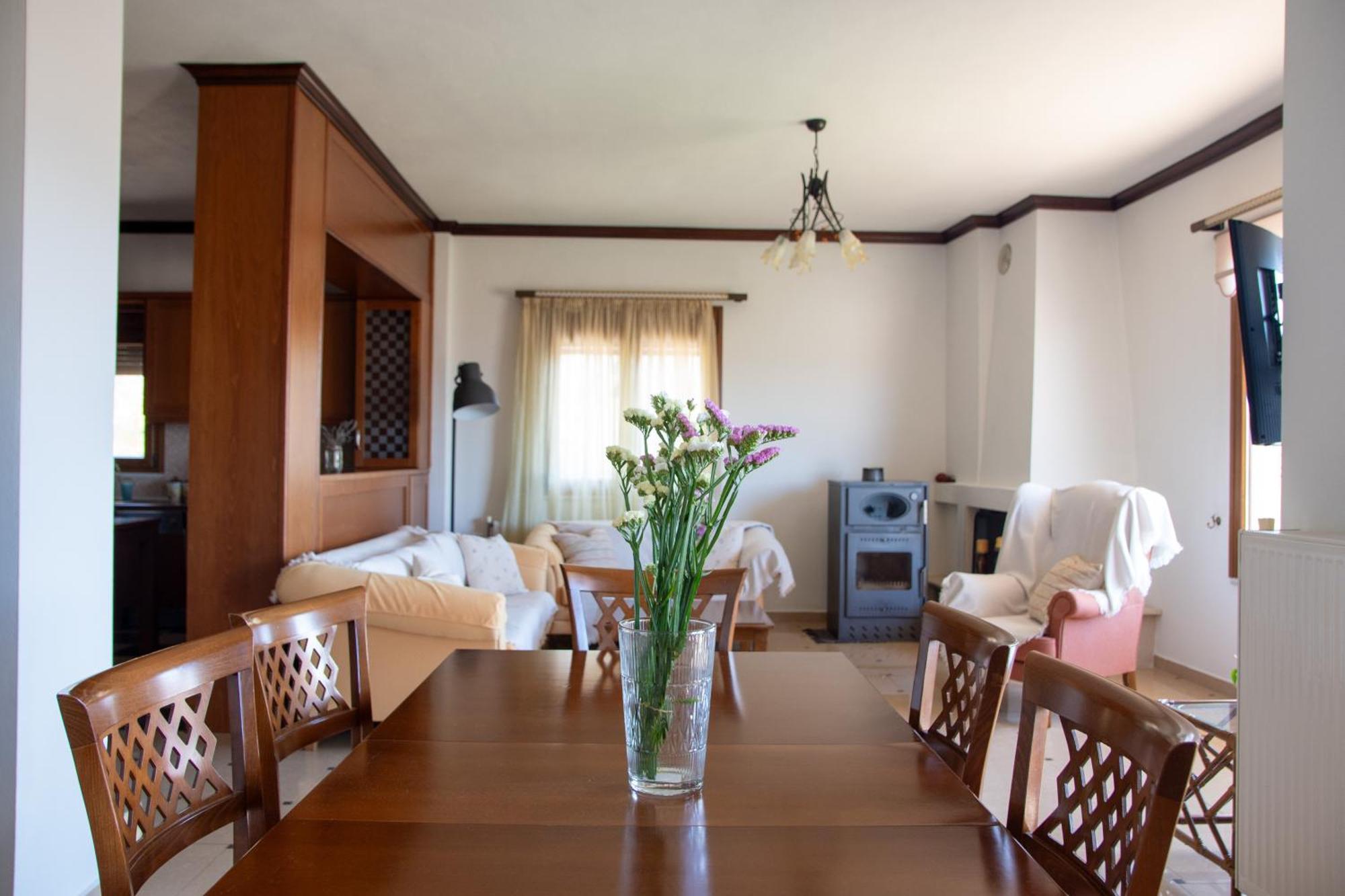 Lake House Ioannina Ngoại thất bức ảnh