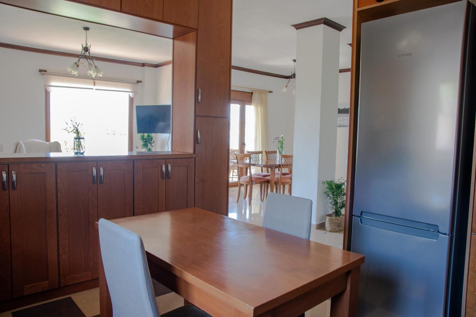 Lake House Ioannina Ngoại thất bức ảnh