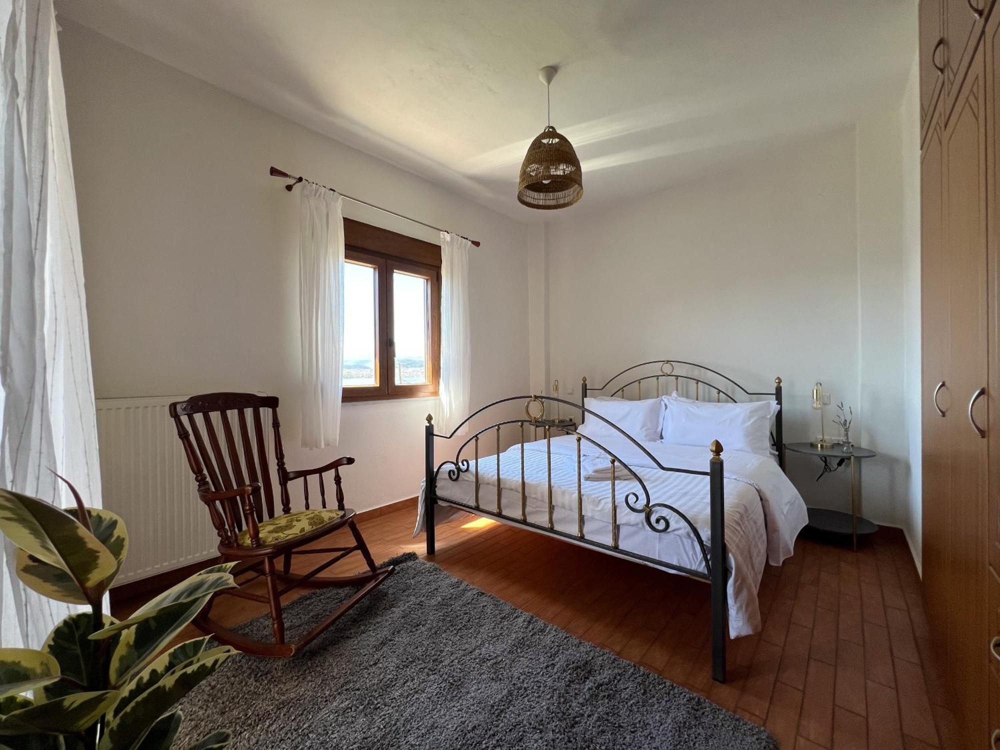 Lake House Ioannina Ngoại thất bức ảnh