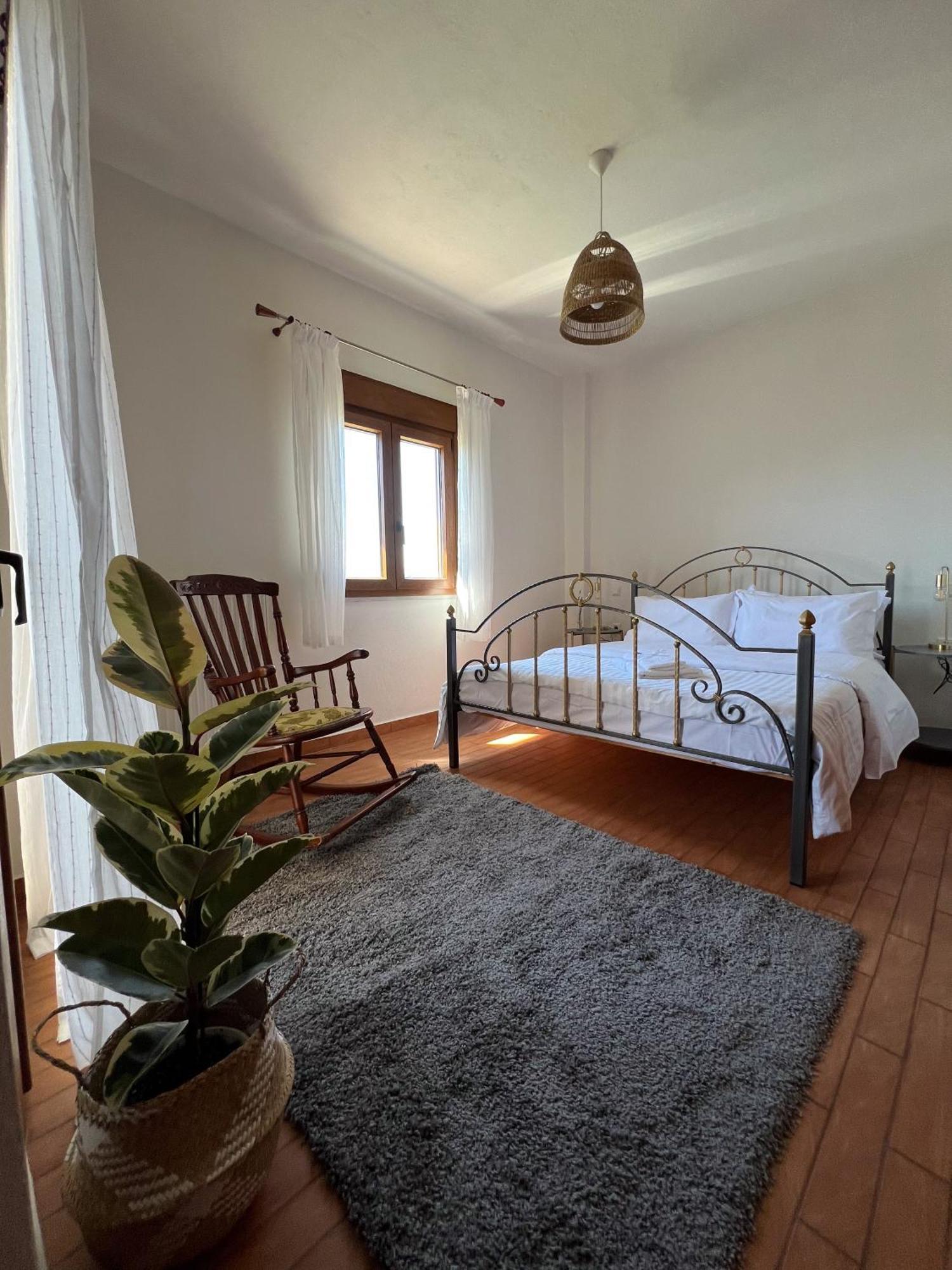 Lake House Ioannina Ngoại thất bức ảnh