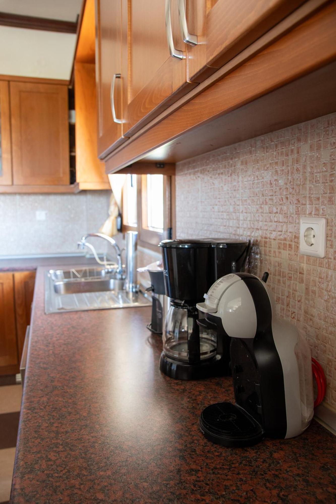Lake House Ioannina Ngoại thất bức ảnh
