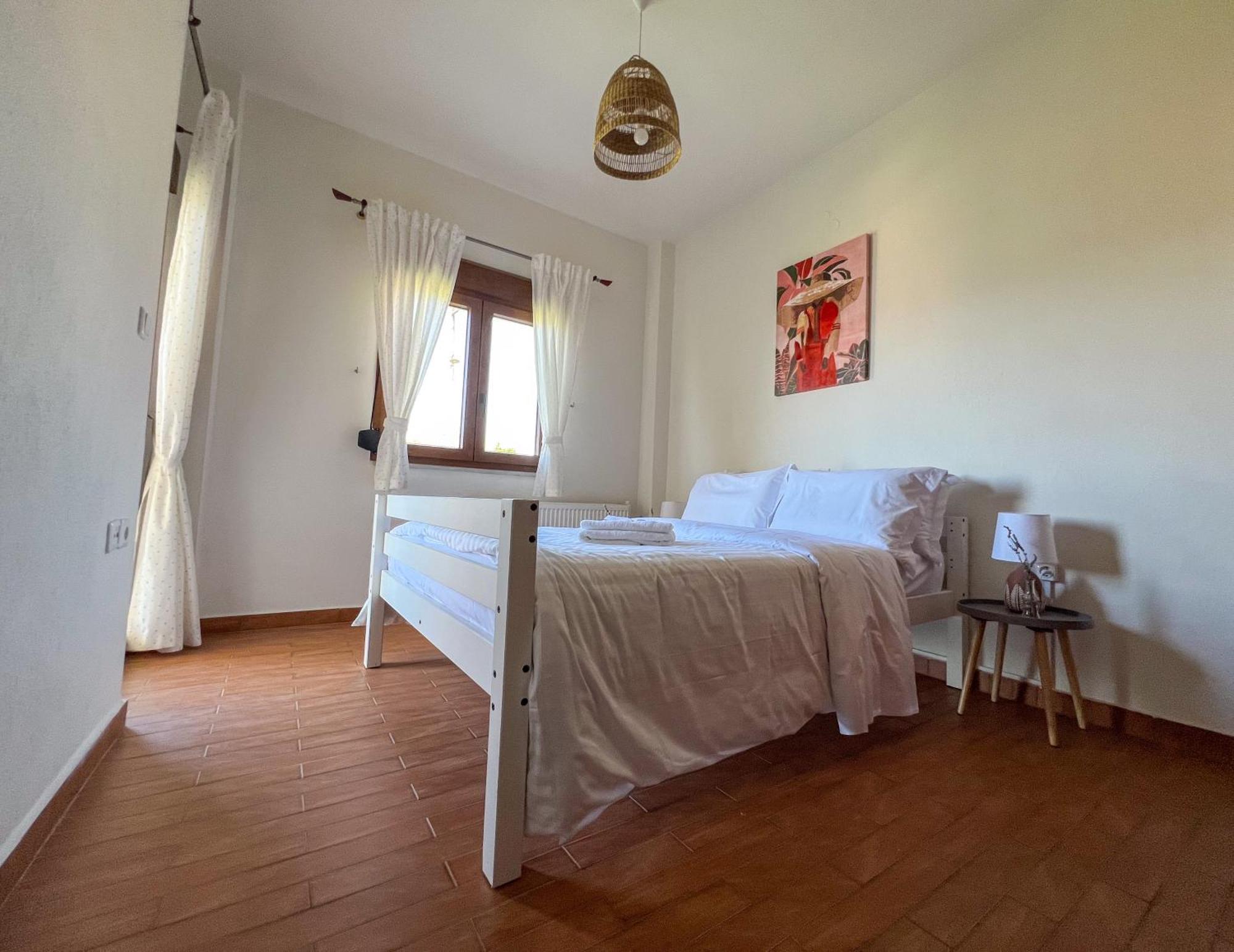 Lake House Ioannina Ngoại thất bức ảnh