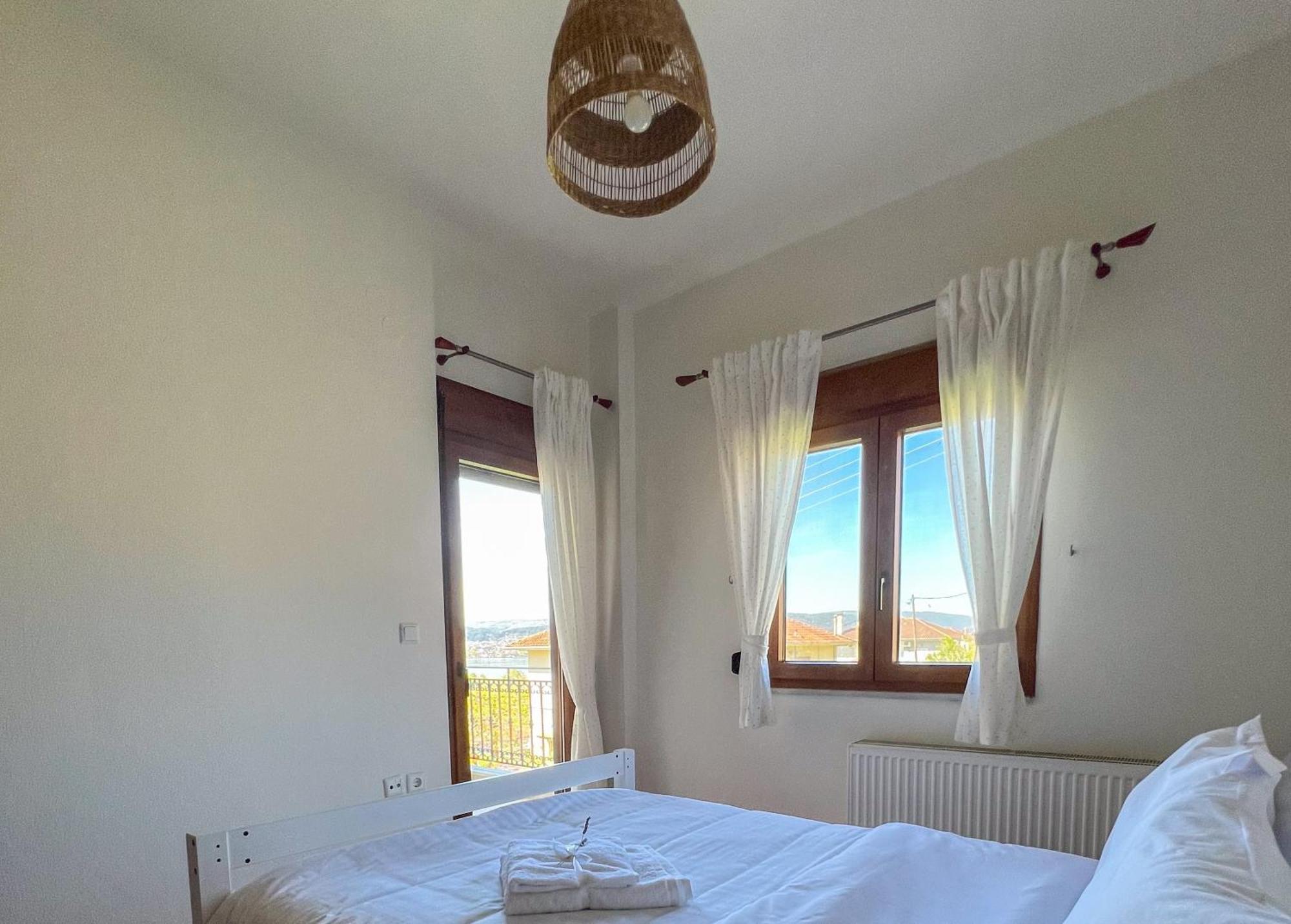 Lake House Ioannina Ngoại thất bức ảnh