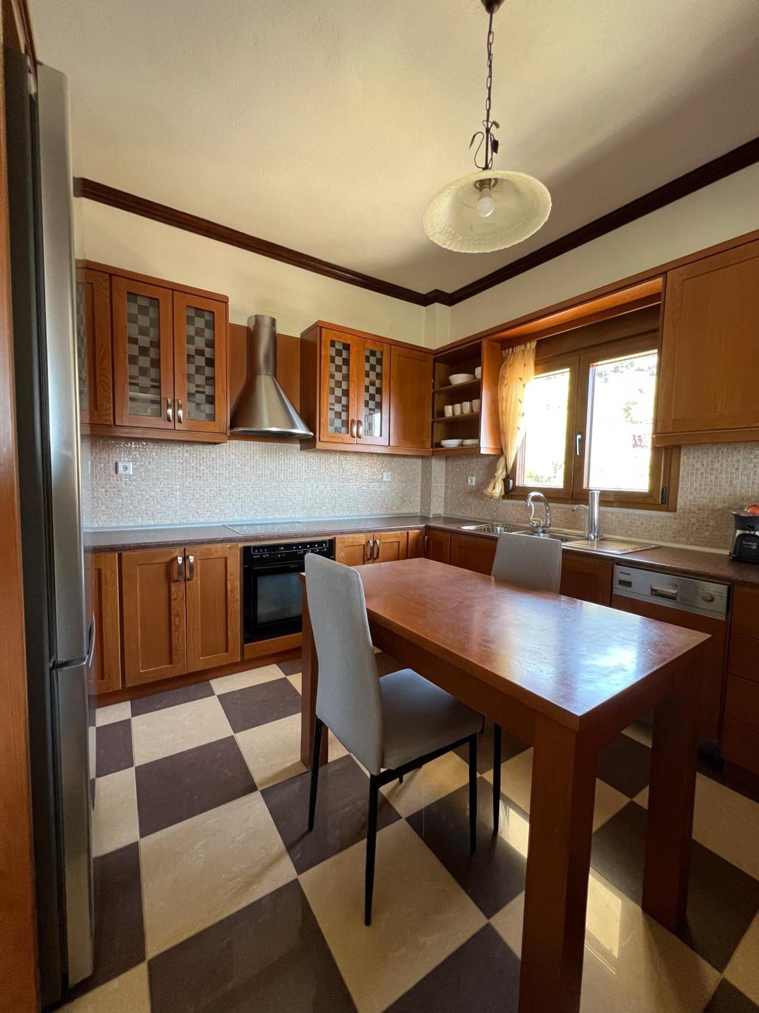Lake House Ioannina Ngoại thất bức ảnh