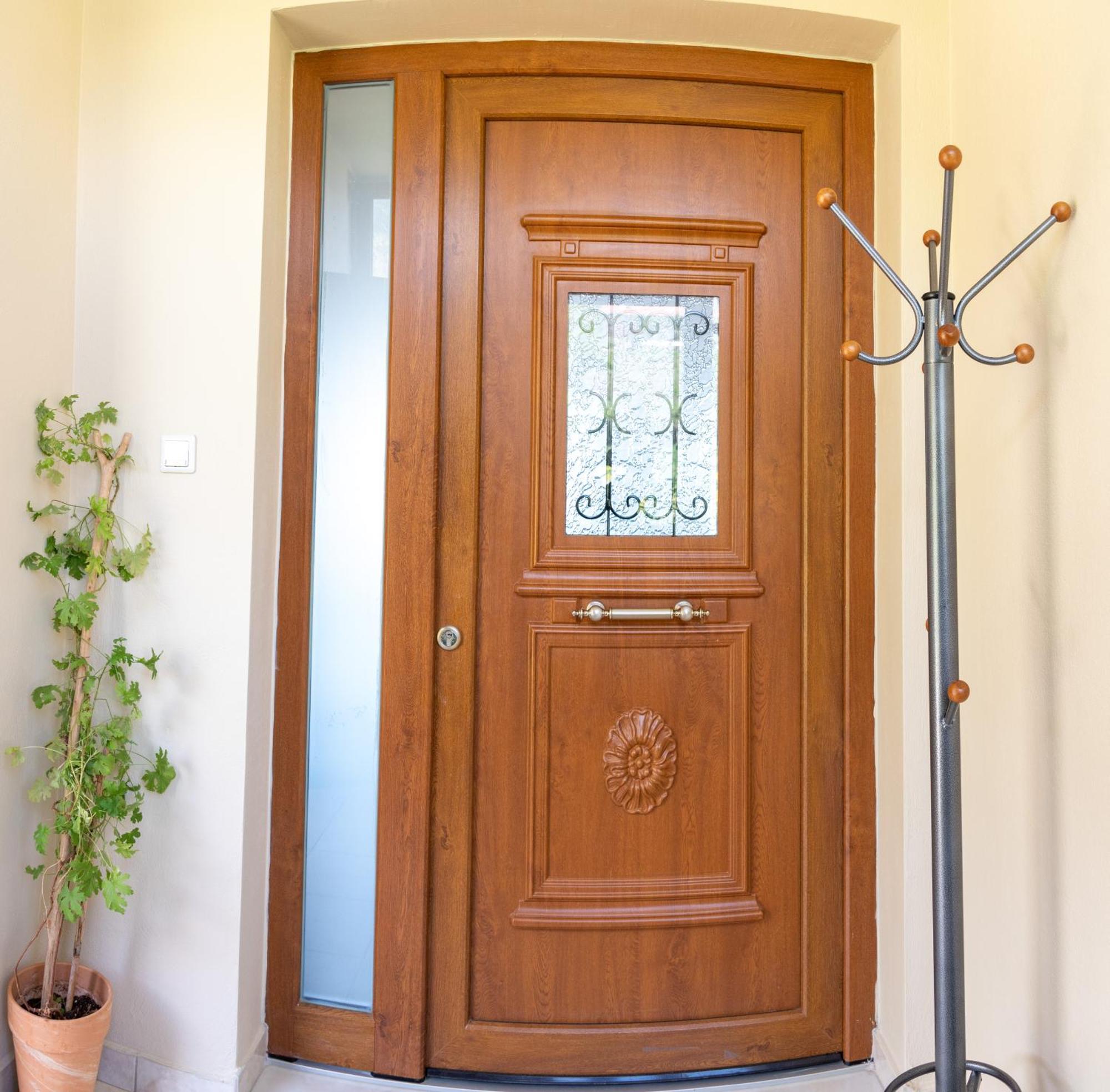 Lake House Ioannina Ngoại thất bức ảnh