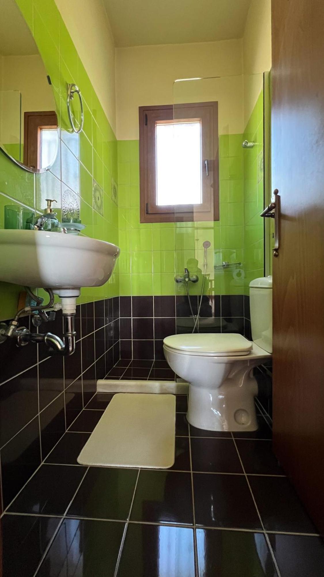 Lake House Ioannina Ngoại thất bức ảnh